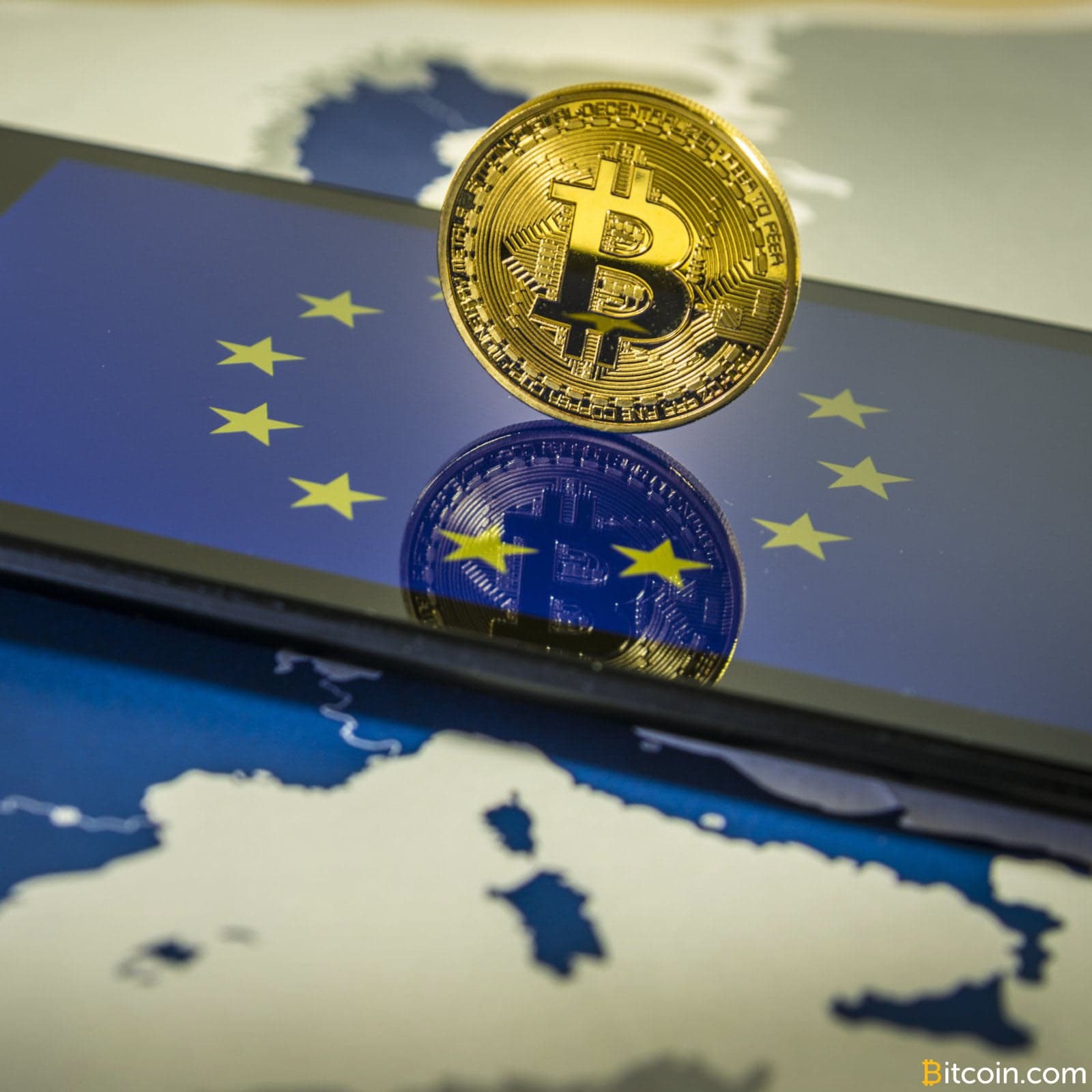 Tobam Launches European Bitcoin Mutual Fund
