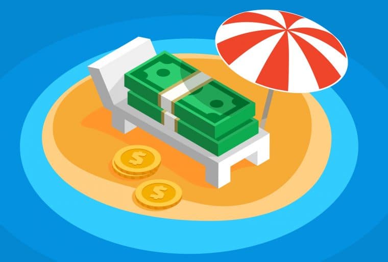 Paradise Papers Reveal Bitfinex's Devasini and Potter Established Tether Already Back in 2014