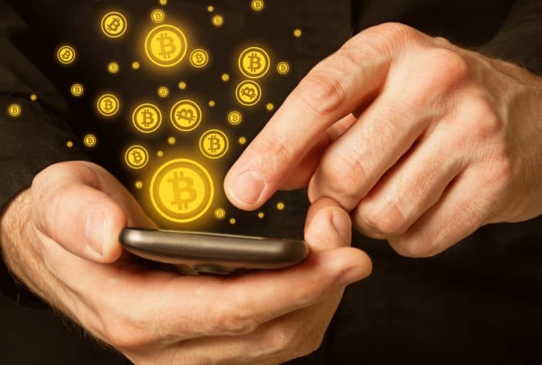 Cryptocurrency Mining Malware Targets Australians via SMS