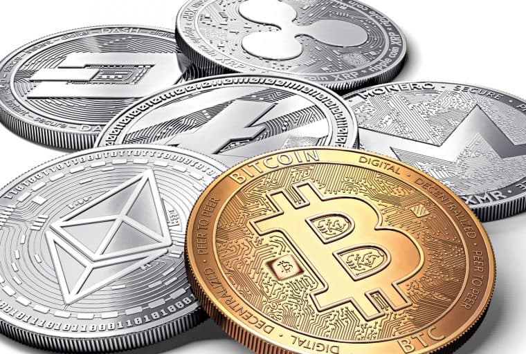 Markets Update: Bitcoin Bull-Run Primes Altcoin Markets for New USD Highs