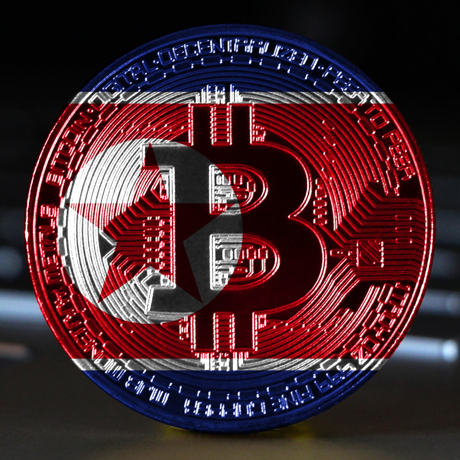 North Korean Citizens Study Cryptocurrencies at Pyongyang University