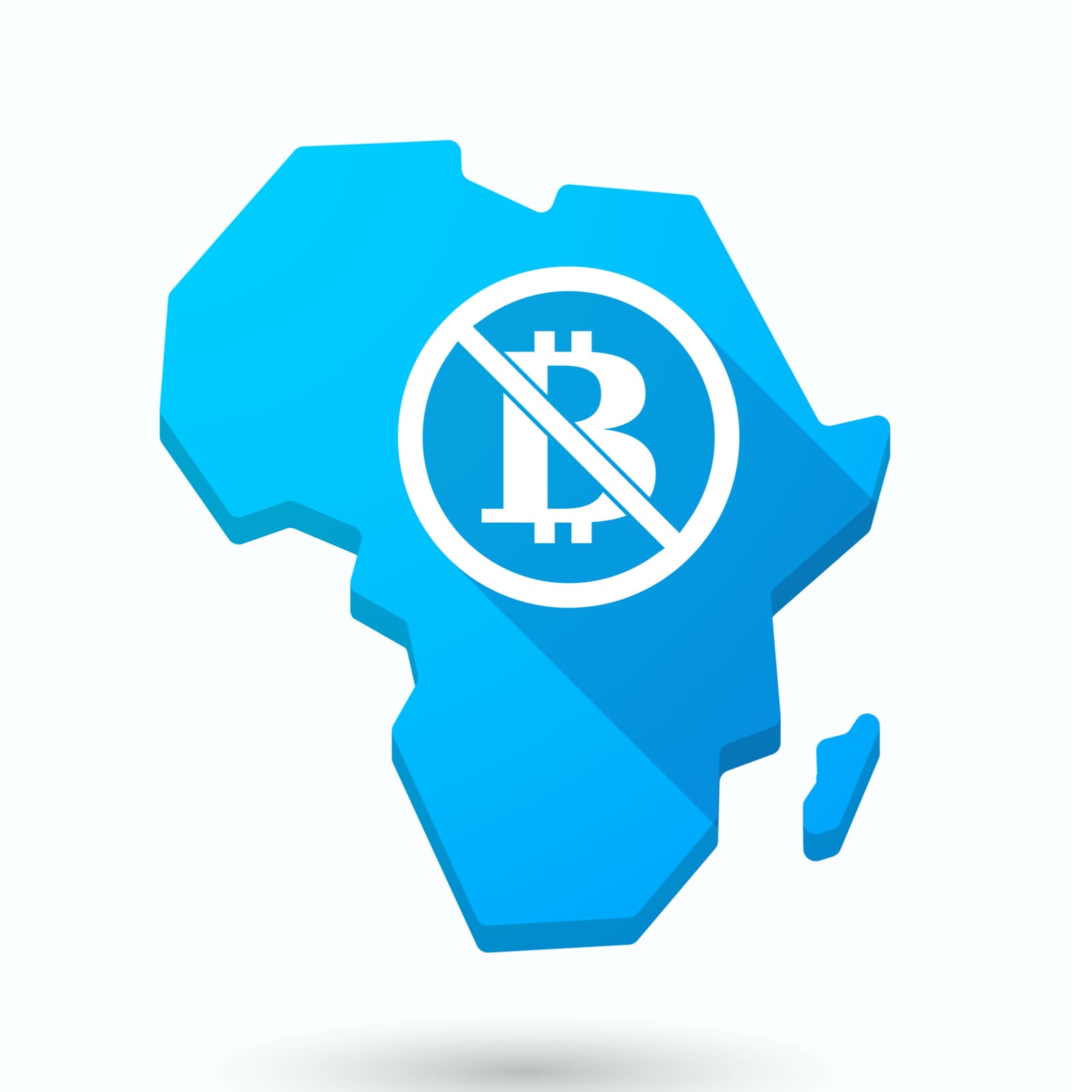 Regulation Round-Up: Kenya, Ghana and Algeria Fudding and Fighting Bitcoin