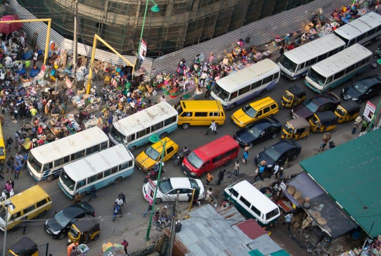 Nigerian NDIC Warns That Cryptocurrencies Lack Consumer Protections