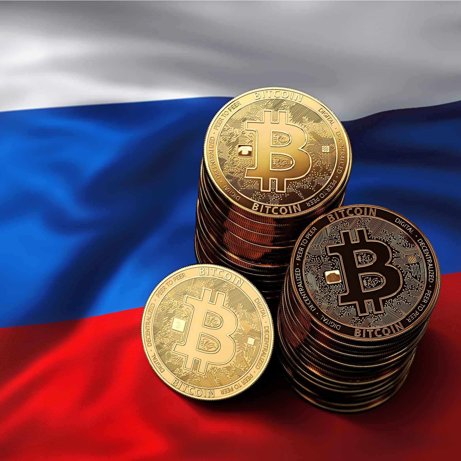 Russia’s VTB Bank's CEO: "Very, Very Dangerous to Invest in Cryptocurrencies"