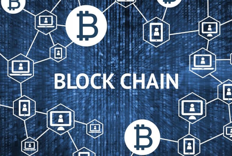 Two Companies File for Blockchain ETFs