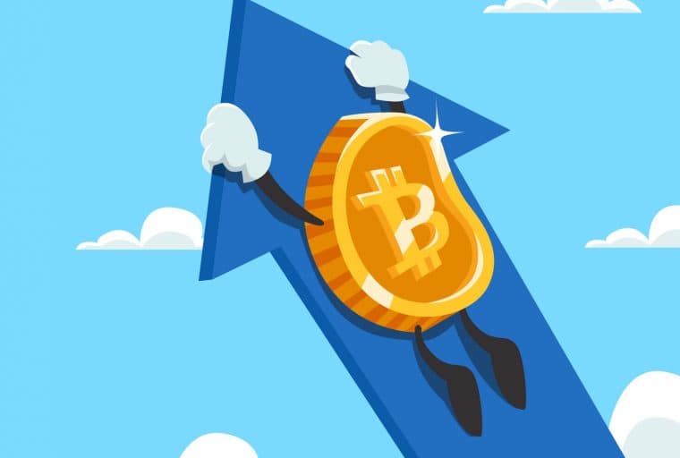 1 Million Yen, 100 Million IDR – Bitcoin Sets New Price Milestones on International Markets