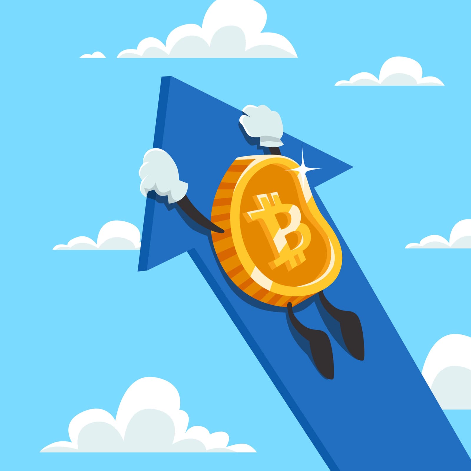 1 Million Yen, 100 Million IDR – Bitcoin Sets New Price Milestones on International Markets