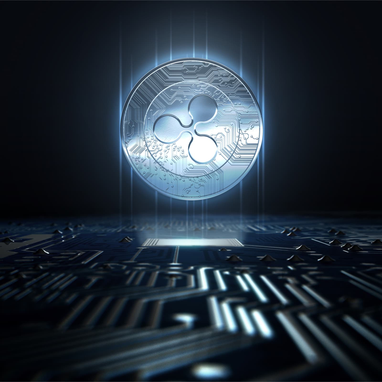 New $100 Million Cryptocurrency Hedge Fund to Use XRP