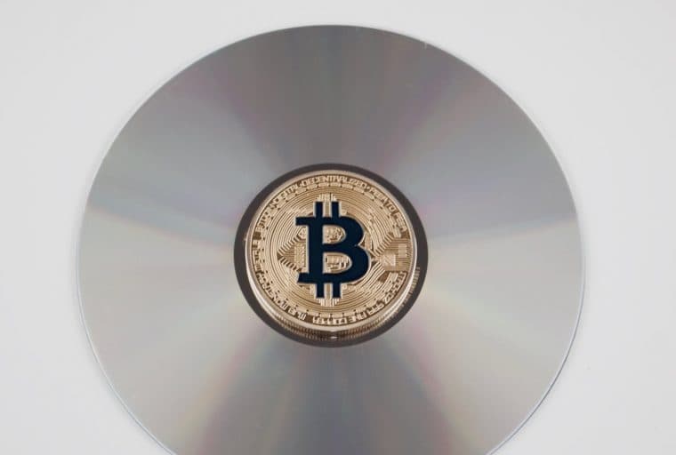 Bjork to Embrace Cryptocurrency With Upcoming Album Launch