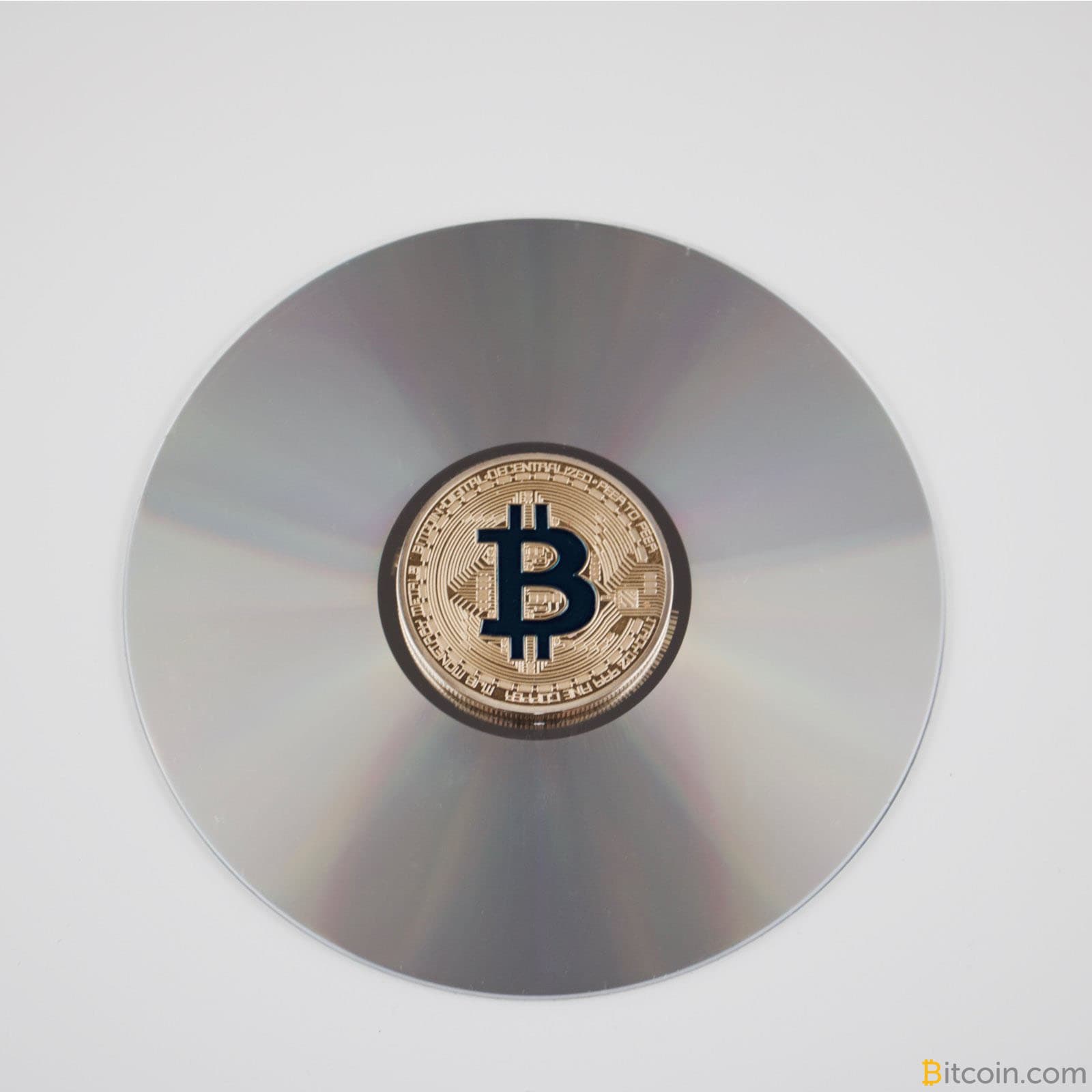 Bjork to Embrace Cryptocurrency With Upcoming Album Launch