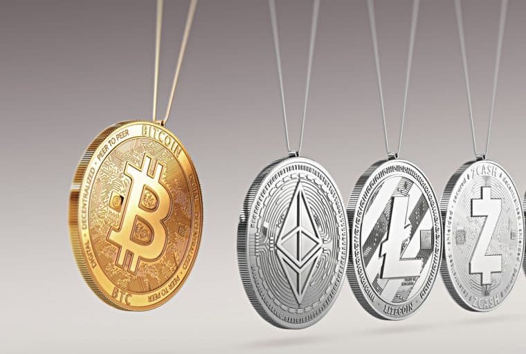 Bitcoin Regains Over 60% Crypto Market Dominance For First Time in 7 Months