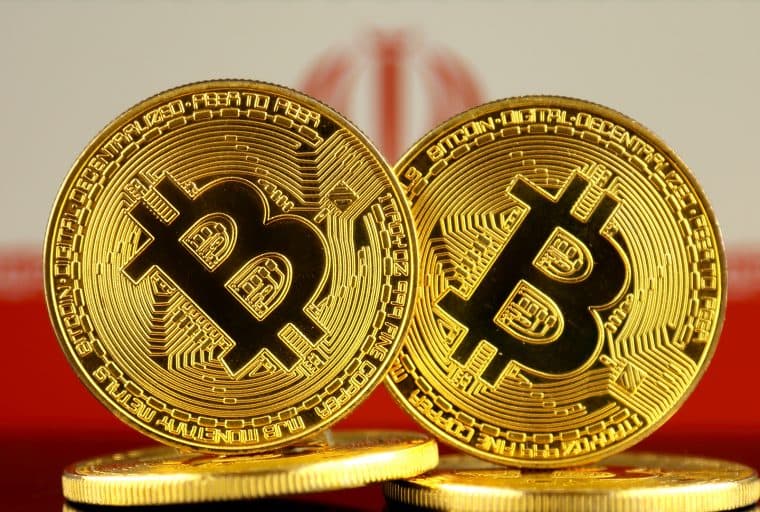 Bitcoin Use in Iran Welcomed by Nation's High Council of Cyberspace
