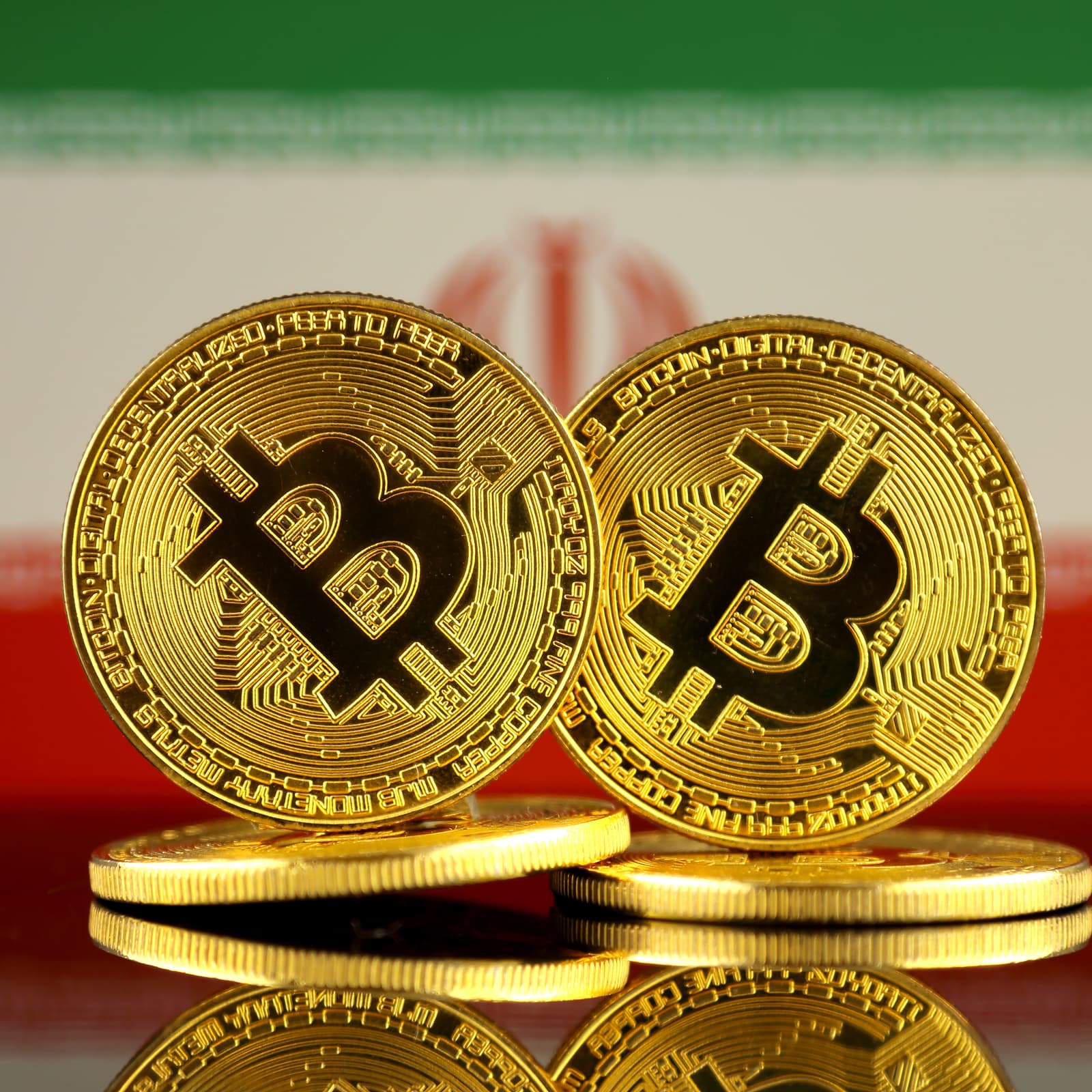 Bitcoin Use in Iran Welcomed by Nation's High Council of Cyberspace