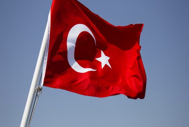 Police Bust Turkish Gang That Kidnapped Wealthy Bitcoin Holders