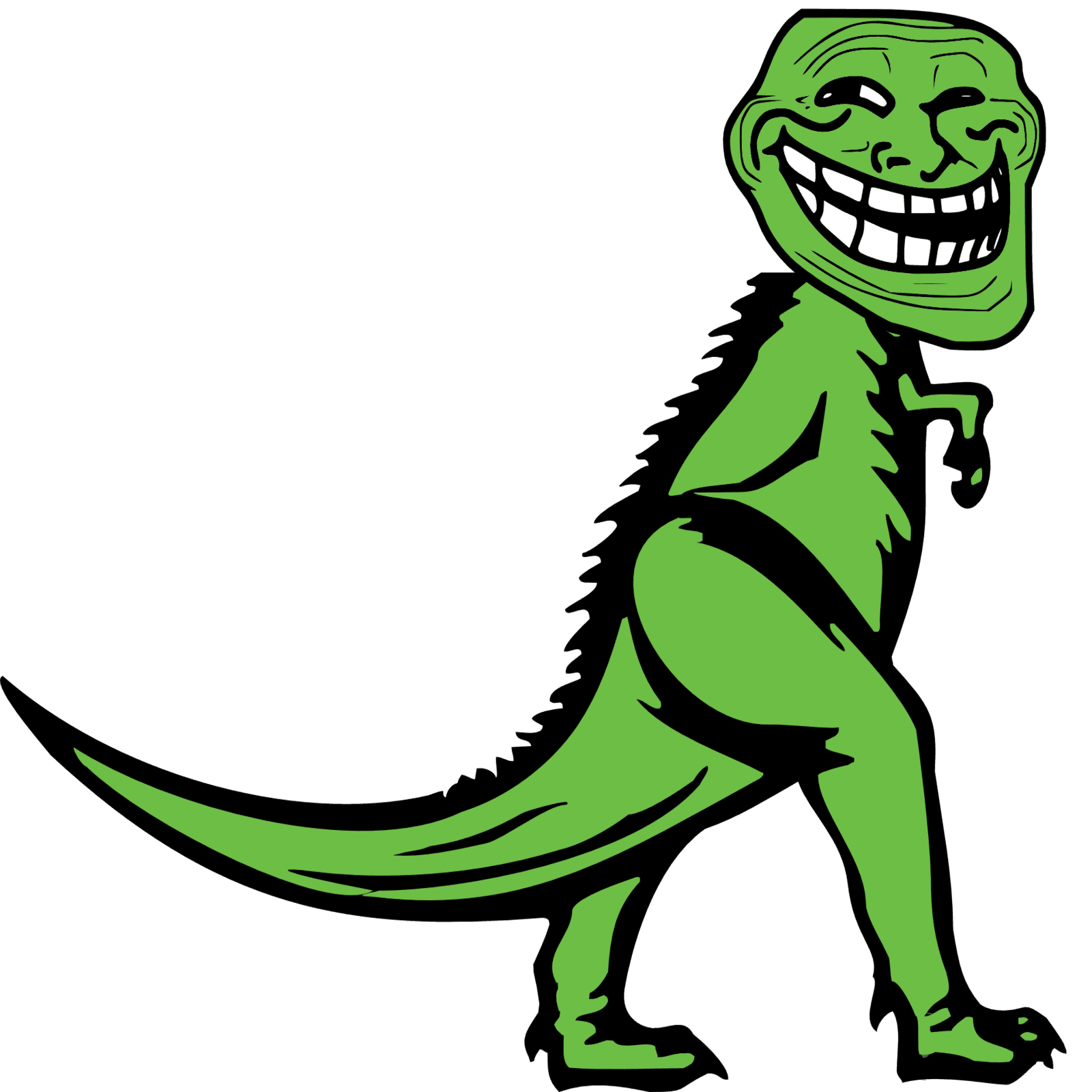 Initial Troll Offering Fires Back at Wall Street with Paid Ad of its Own