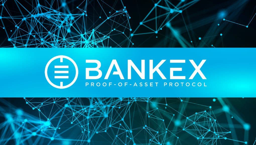 PR: One of the Top-9 Most Anticipated ICOs - Bankex Tokenization Platform - Launches Its Token Sale Today