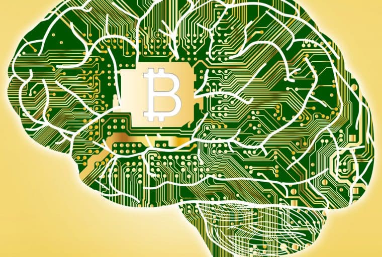 Big Short Author: Definitely a Link Between Bitcoin and the Chaos in the US Federal Government