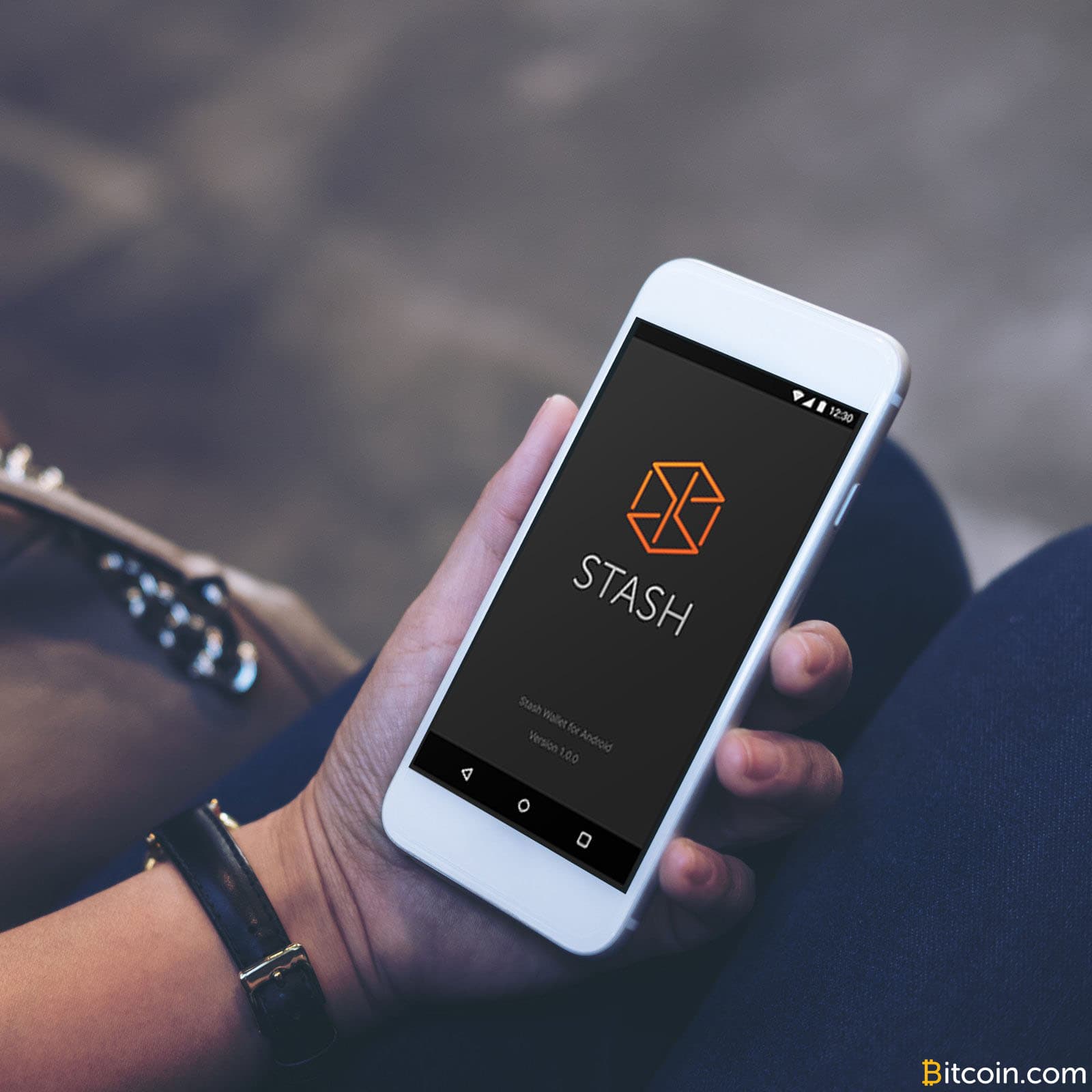 Stash Releases Privacy Centric Beta Wallet for Android