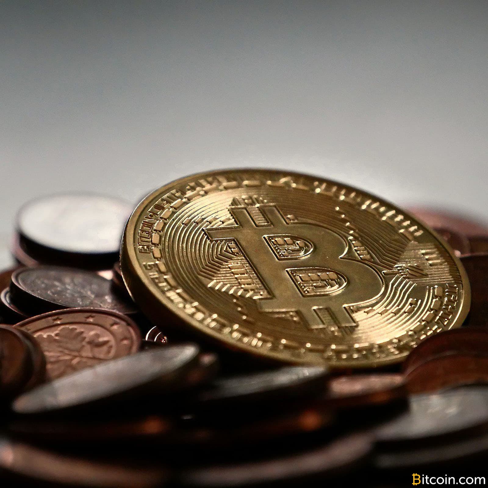 6 Trillion Dollar Man Says "Tiny" Bitcoin Succeeds Due to Being "Anonymous" and "Cross-Border"