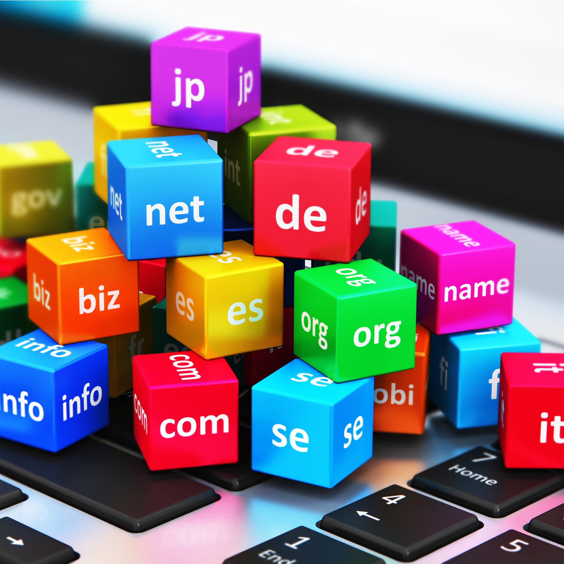 This Bitcoin Domain Can Be Yours for $2.75 million