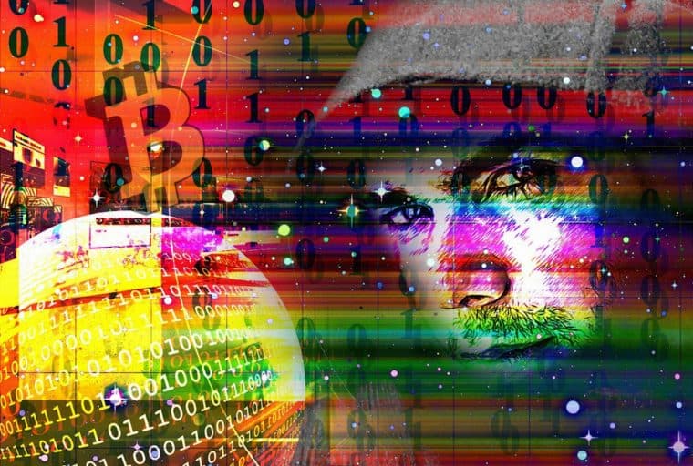 White House ”Monitoring the Situation” While Study Shows Illicit Bitcoin Use Has Dropped