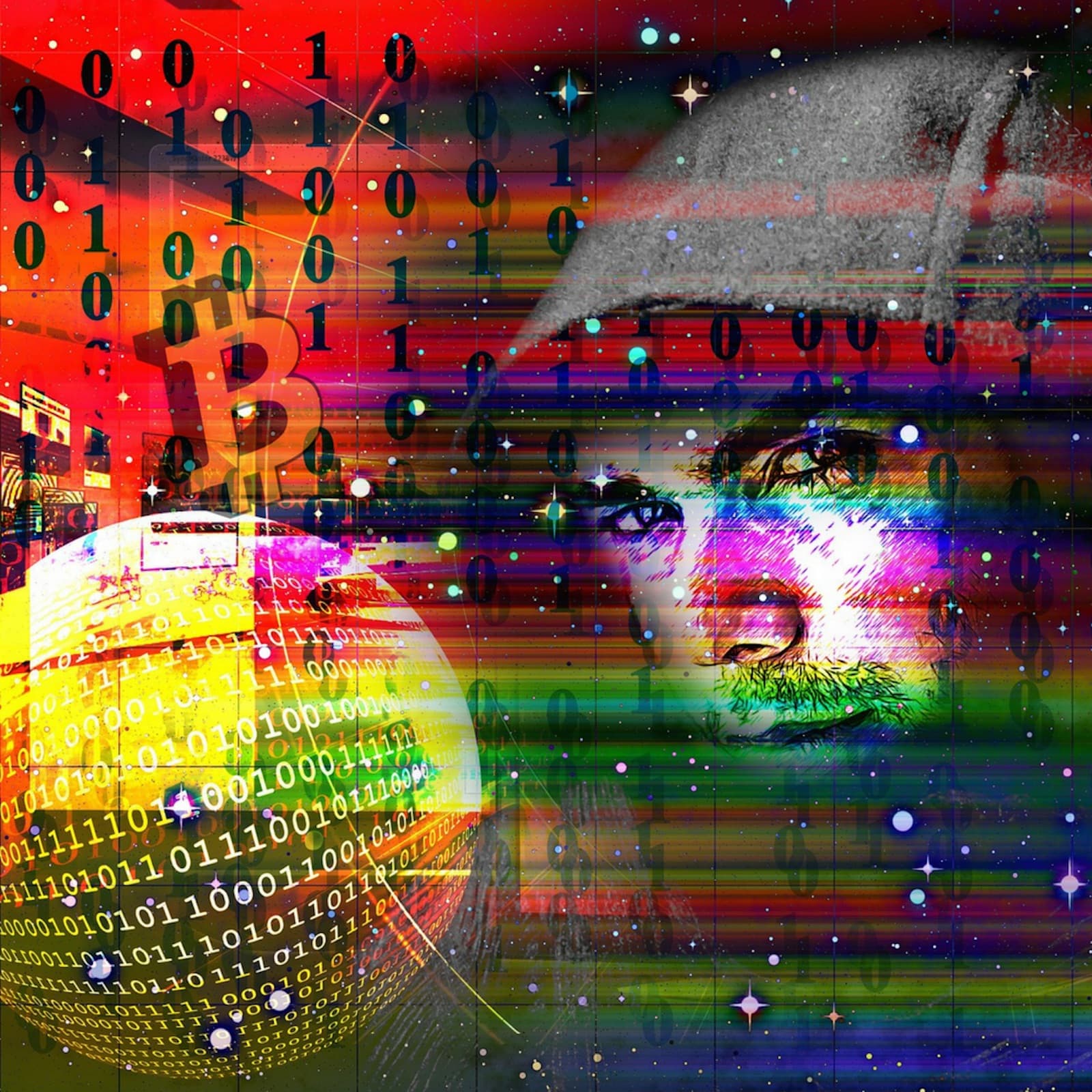 White House ”Monitoring the Situation” While Study Shows Illicit Bitcoin Use Has Dropped