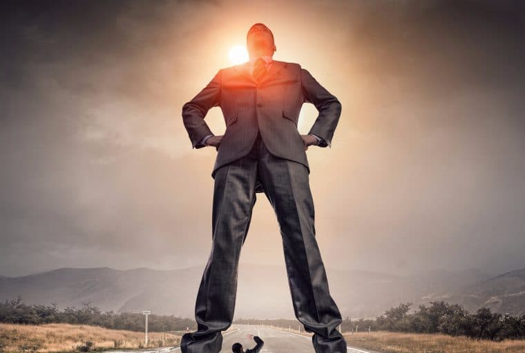 10 Things Bitcoin is Now Bigger Than