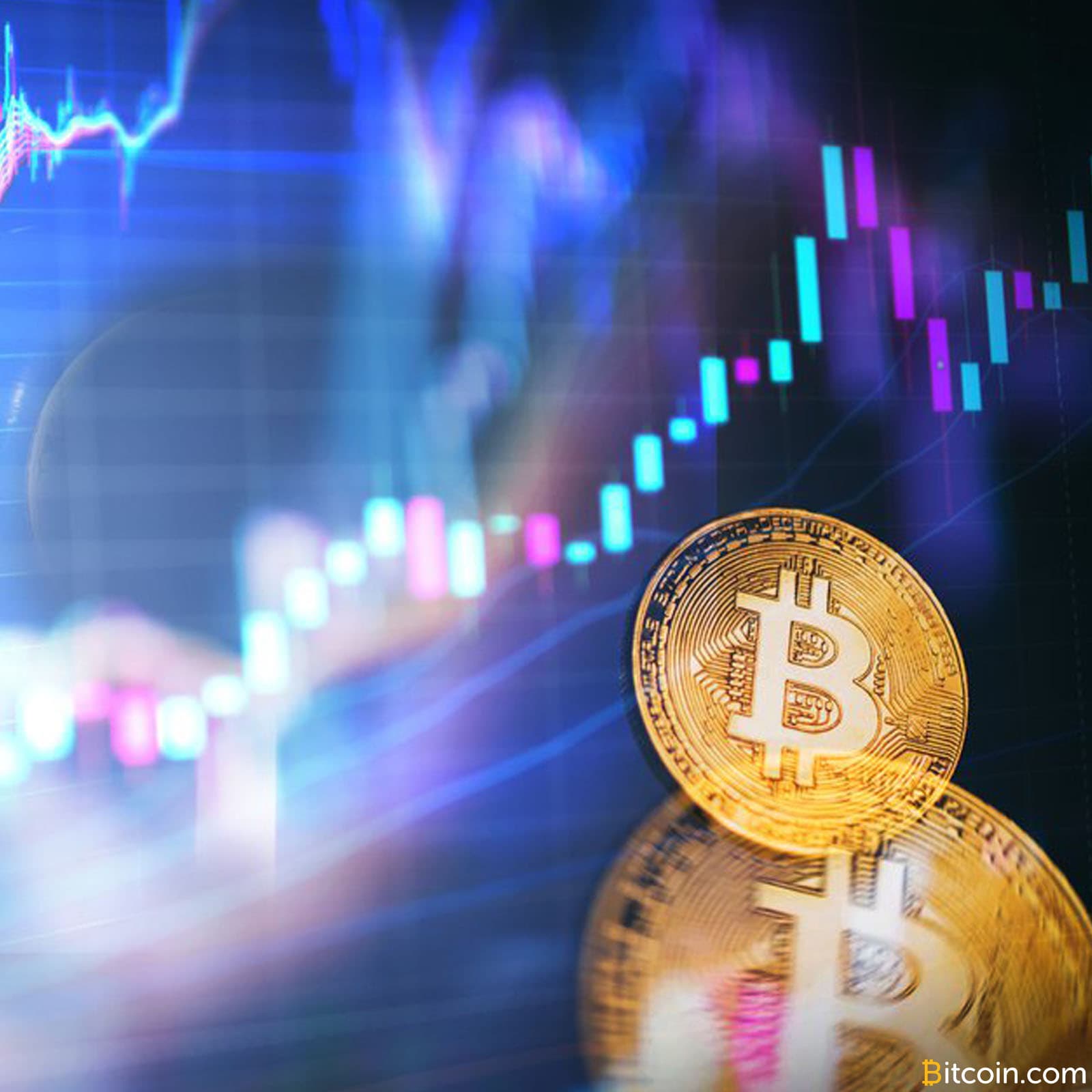 Bitcoin by Numbers: 21 Statistics That Reveal Growing Demand for the Cryptocurrency