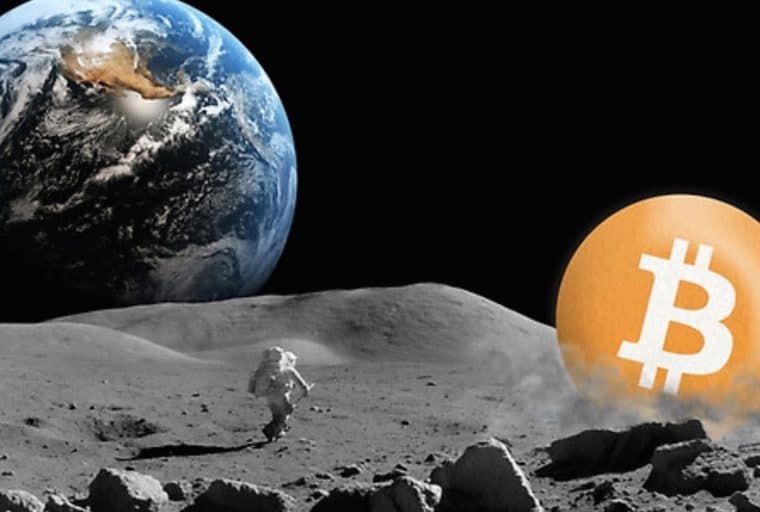 As Bitcoin Goes Parabolic, Analysts Voice Their Concerns