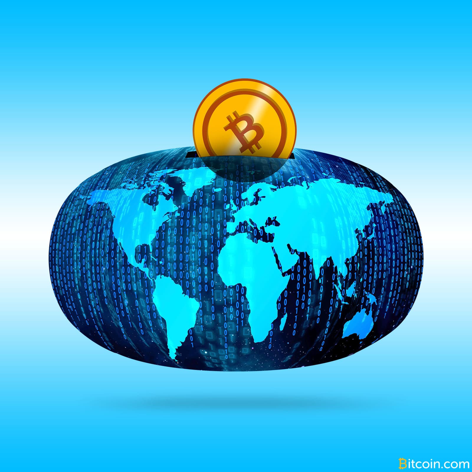 80,000+ Blockchain Projects, 8 Percent Survive