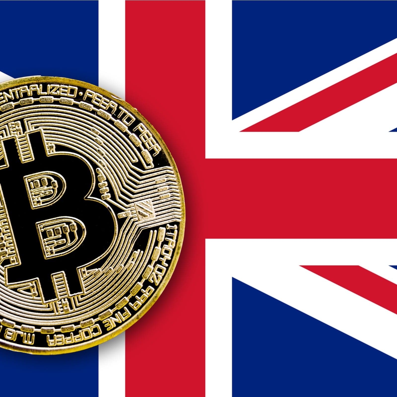 Britain: Where You Can Bet on Bitcoin but Can't Find a Bitcoin Exchange