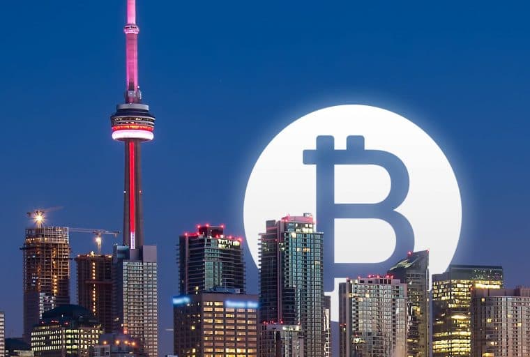 Next Generation of Canadian Banking Customers Want Bitcoin