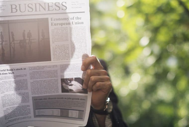 Governments Not Taking Bitcoin Disruption Lightly, Says Citigroup CEO