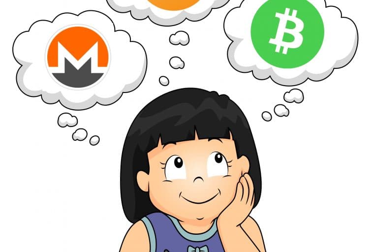 How to Buy Bitcoin When You’re Underage