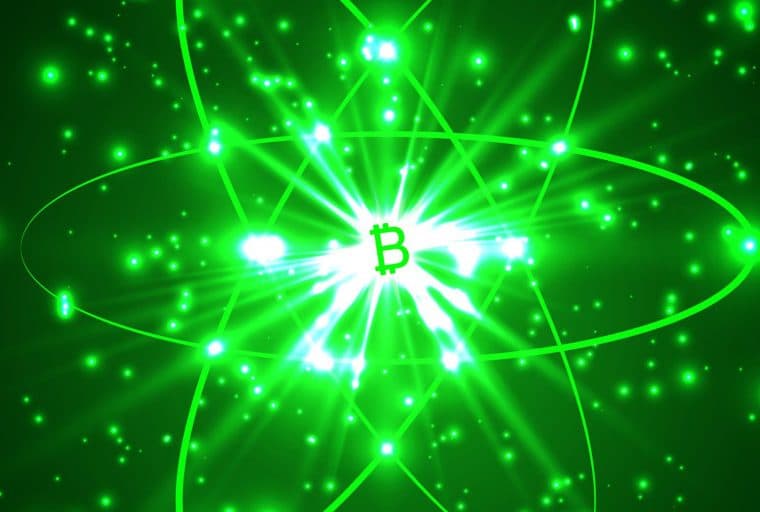This Developer is Bringing Atomic Swaps to the Bitcoin Cash Network