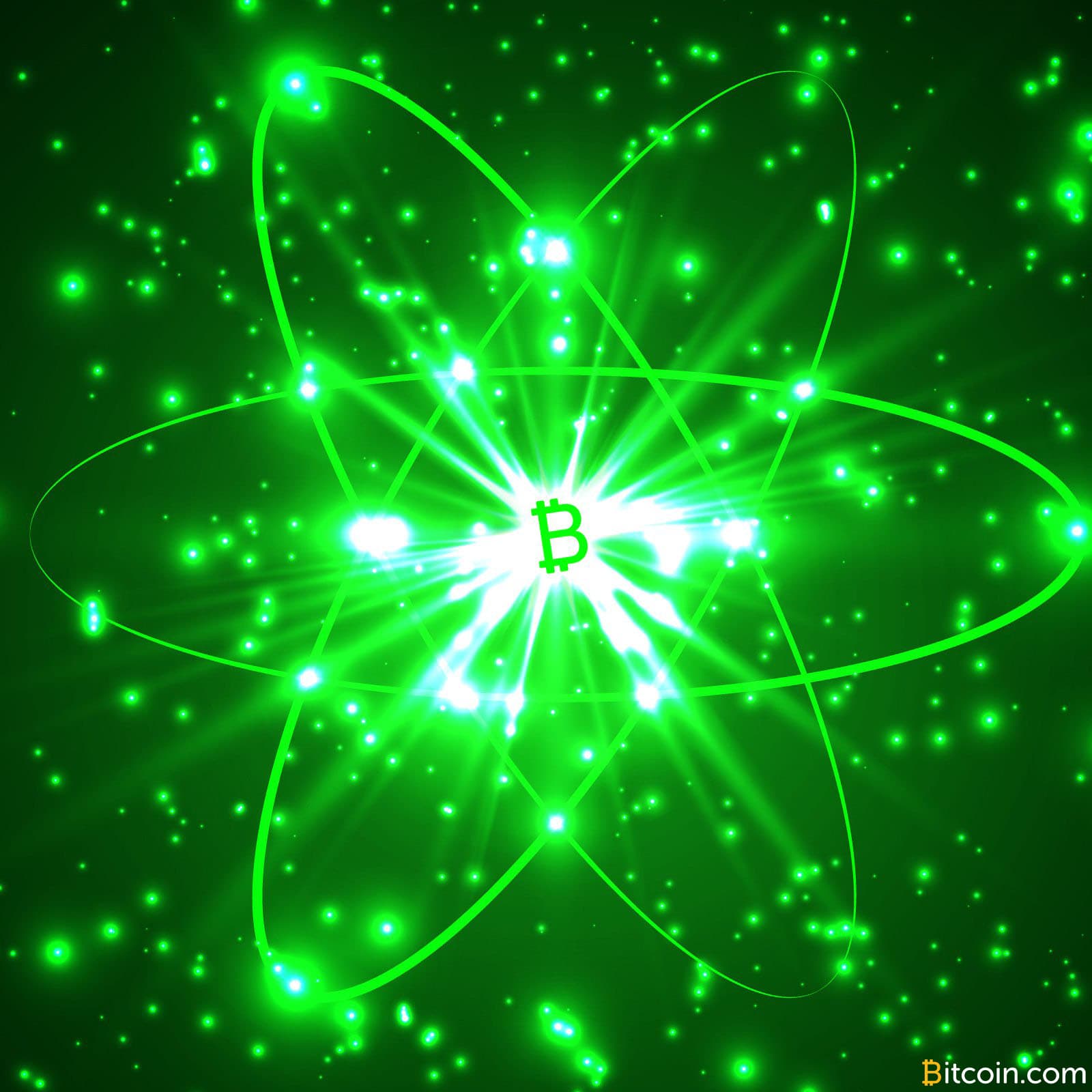 This Developer is Bringing Atomic Swaps to the Bitcoin Cash Network