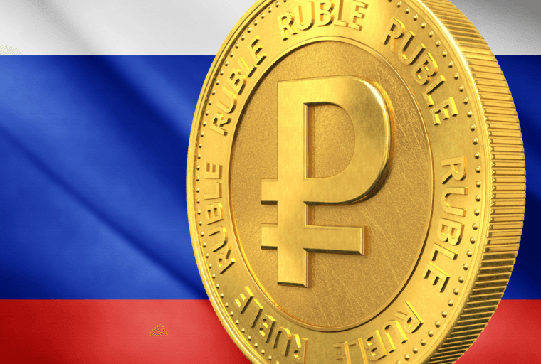 Putin Advisor Bearish on Bitcoin: ”The Cryptoruble Must Compete With Cash”