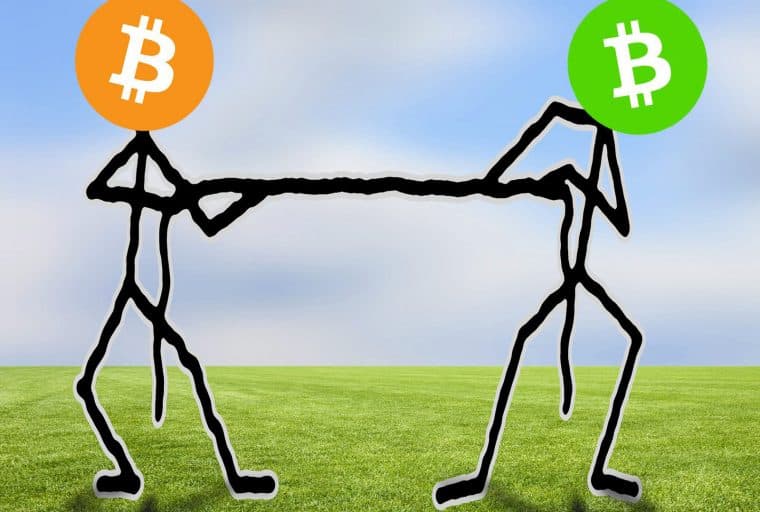 Bitcoin Cash Price Surpasses $1,800 — Eying the Second Largest Market Cap