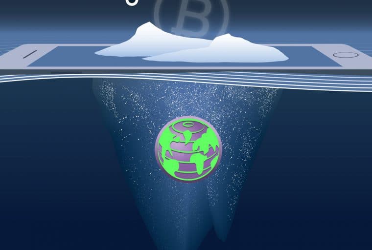 Deep Web Roundup: Alphabay Suspect Dies, Monero Climbs, and 126m Verge Lost