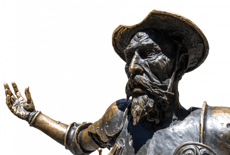 Daniel Krawisz on Governance – ”The Invisible Bitcoin Leaders: Insights of Don Quixote and Tom Bombadil”