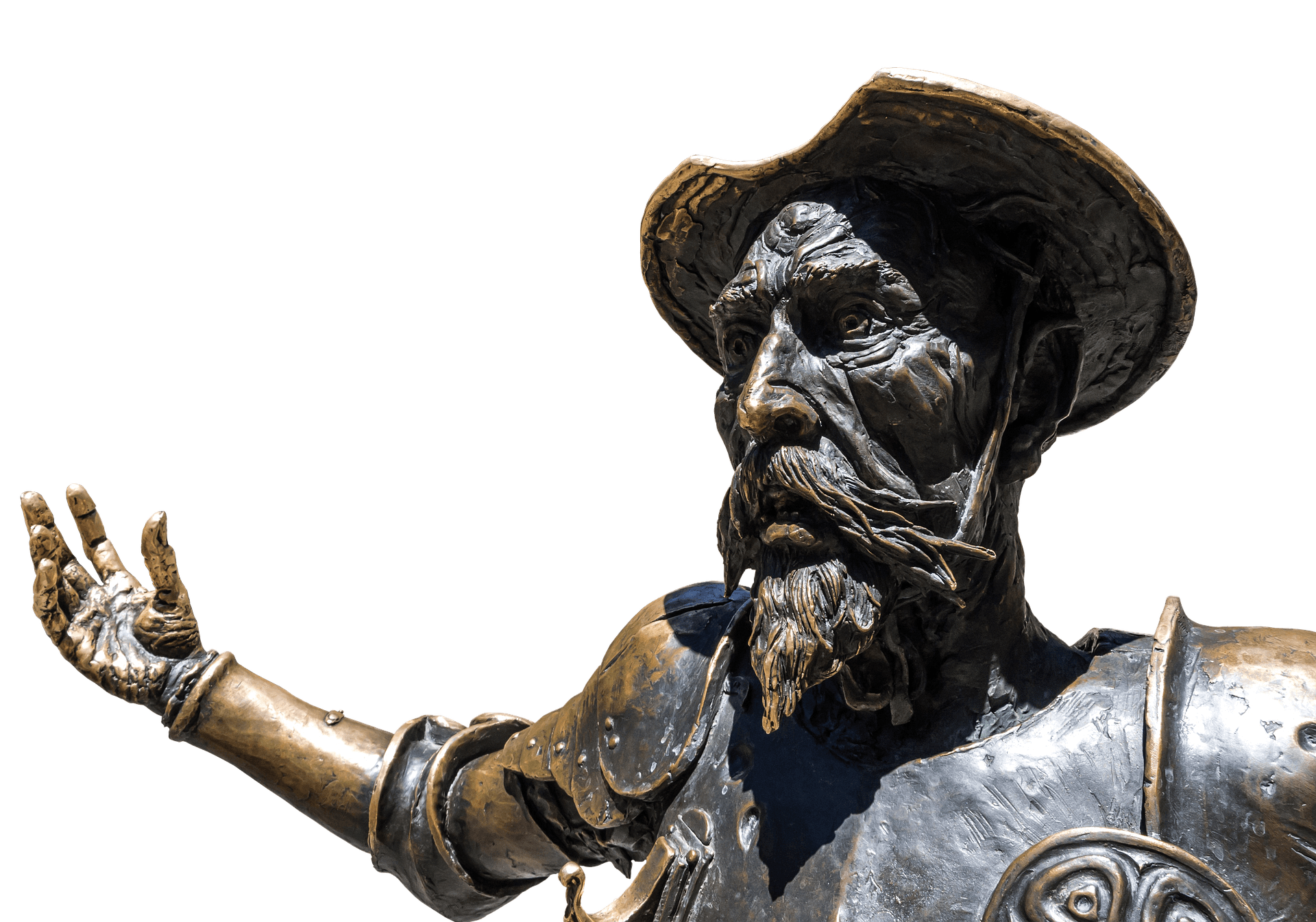 Daniel Krawisz on Governance – ”The Invisible Bitcoin Leaders: Insights of Don Quixote and Tom Bombadil”