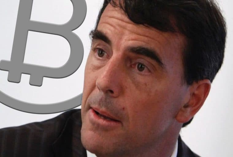 Tim Draper Predicts Using Fiat Currencies in Five Years Will Be Laughable