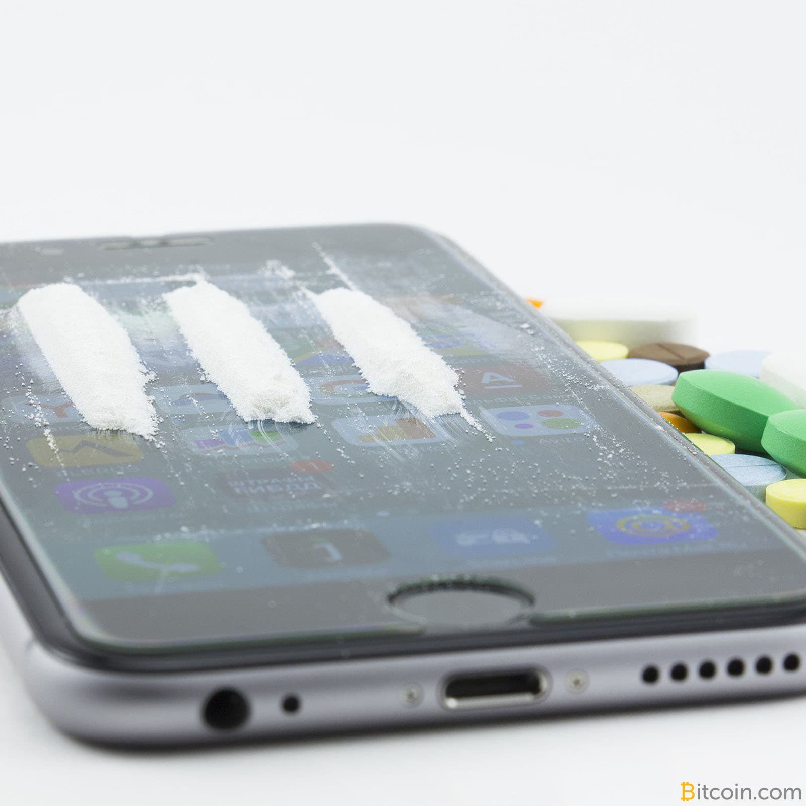 India Drug “Cartel” Uses Bitcoins, Two Arrested: A Closer Look at Mainstream Media Libel