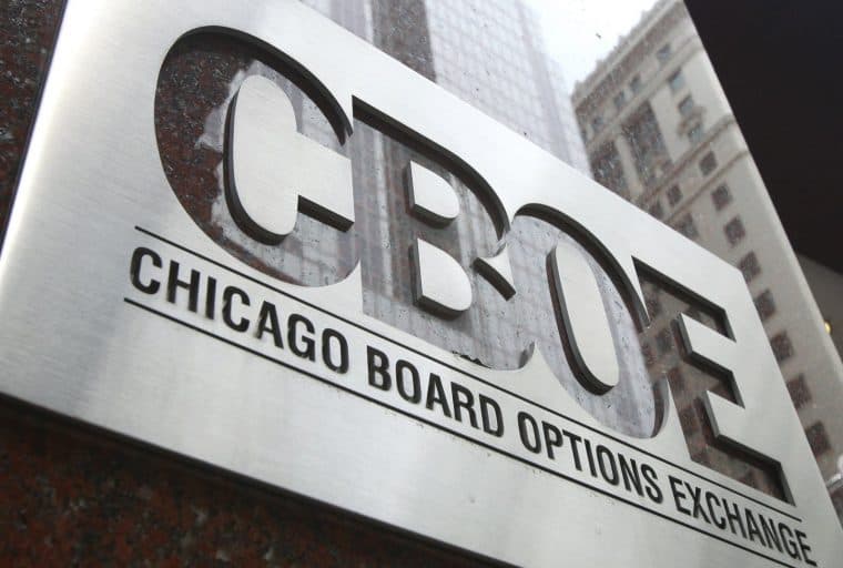 Options Exchange Giant Cboe Reveals Bitcoin Futures Specs