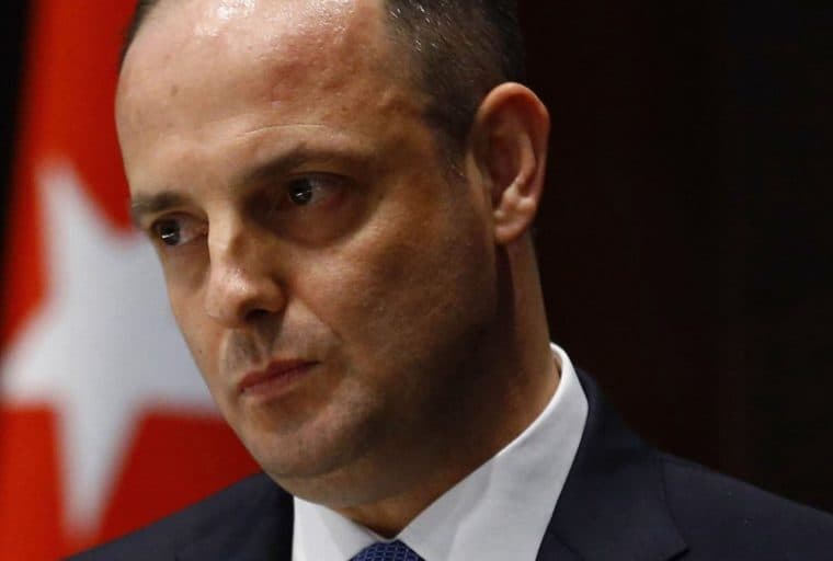 Turkey CB: "Cryptocurrencies May Contribute to Financial Stability"