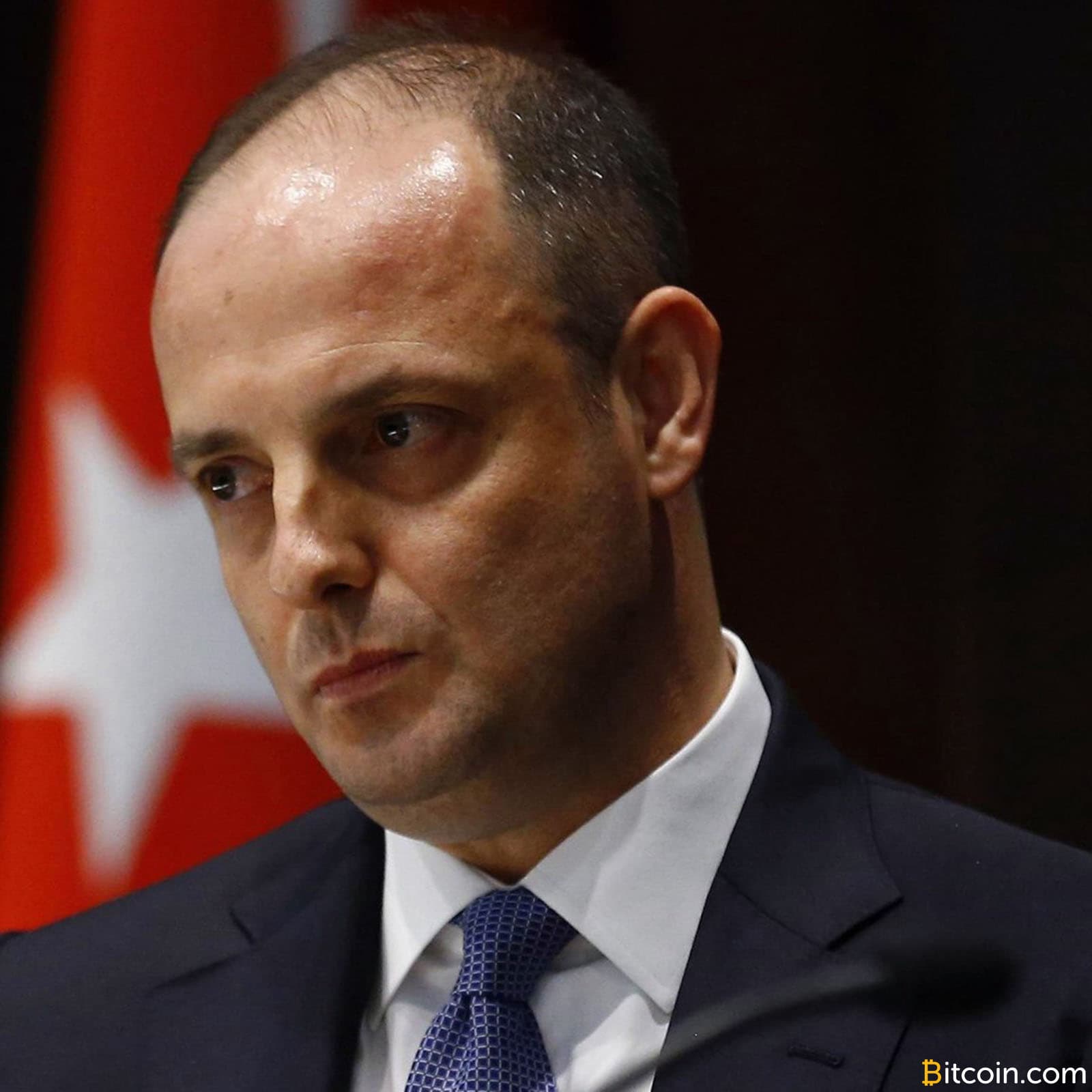 Turkey CB: "Cryptocurrencies May Contribute to Financial Stability"