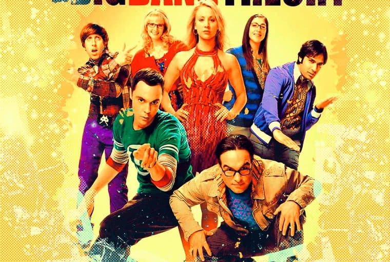 12.6M Viewers Will Hear About Bitcoin Watching The Big Bang Theory
