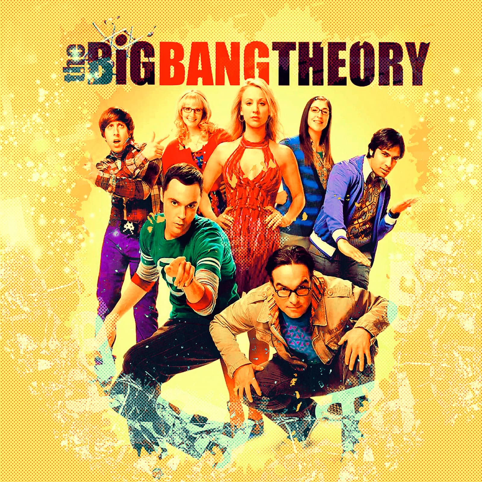 12.6M Viewers Will Hear About Bitcoin Watching The Big Bang Theory