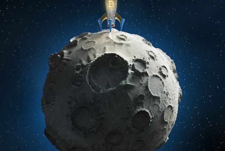 Markets Update: First of the Month Sees Bitcoin Skyrocket to $6900+