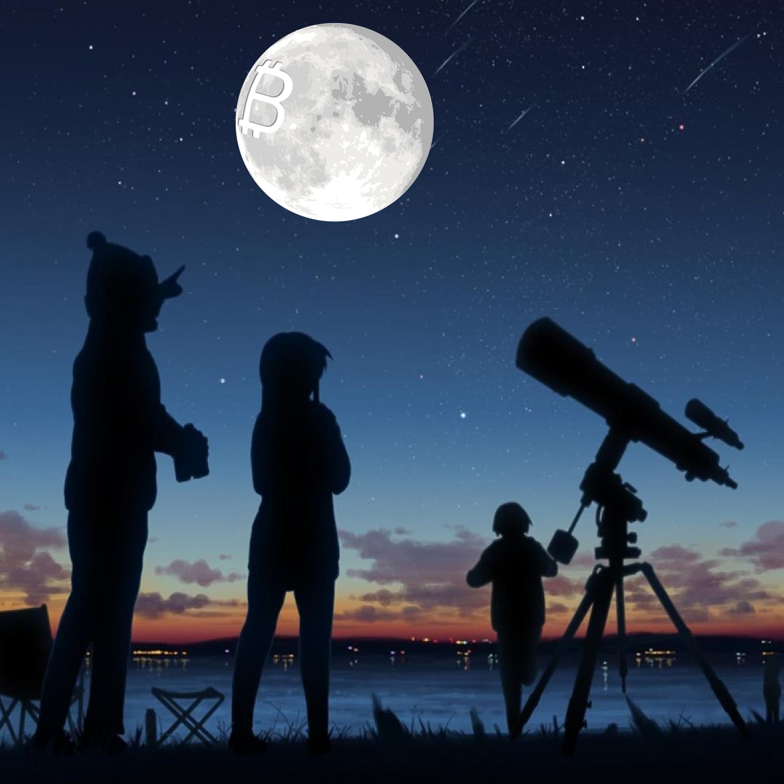 Bitcoin Touches a Milestone Price of $9K Across Global Exchanges